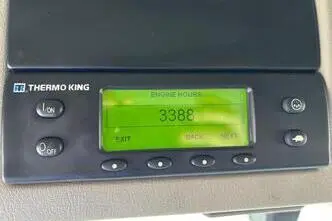 Volvo FM460, 345 kW, дизель, автомат