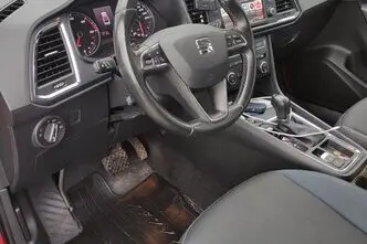 SEAT Ateca, 1.6, 85 kW, diisel, automaat, esivedu