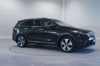 Kia Sorento, 2.2, 147 kW, diisel, automaat, nelikvedu
