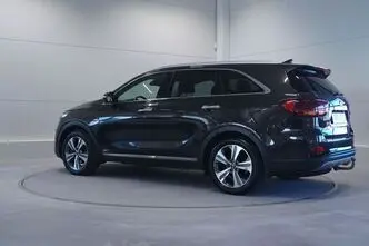 Kia Sorento, 2.2, 147 kW, diisel, automaat, nelikvedu
