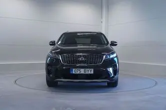 Kia Sorento, 2.2, 147 kW, diisel, automaat, nelikvedu
