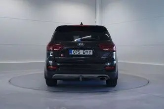 Kia Sorento, 2.2, 147 kW, diisel, automaat, nelikvedu