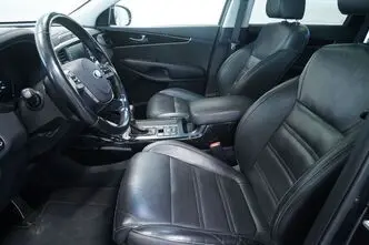 Kia Sorento, 2.2, 147 kW, diisel, automaat, nelikvedu