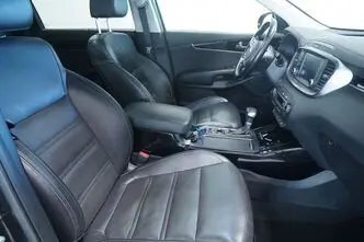 Kia Sorento, 2.2, 147 kW, diisel, automaat, nelikvedu