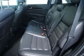 Kia Sorento, 2.2, 147 kW, diisel, automaat, nelikvedu