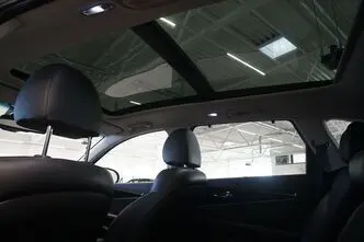 Kia Sorento, 2.2, 147 kW, diisel, automaat, nelikvedu