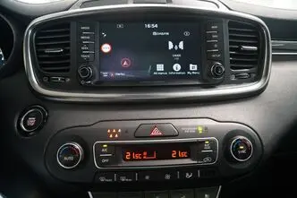 Kia Sorento, 2.2, 147 kW, diisel, automaat, nelikvedu
