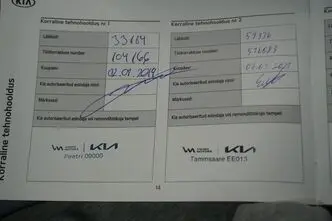 Kia Sorento, 2.2, 147 kW, diisel, automaat, nelikvedu