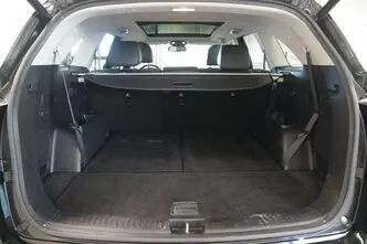 Kia Sorento, 2.2, 147 kW, diisel, automaat, nelikvedu