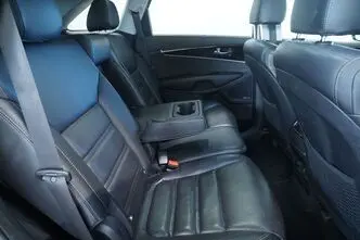 Kia Sorento, 2.2, 147 kW, diisel, automaat, nelikvedu