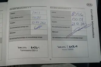 Kia Sorento, 2.2, 147 kW, diisel, automaat, nelikvedu