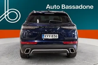 DS 7, 1.6, 221 kW, plug-in hybrid, automatic, four-wheel drive