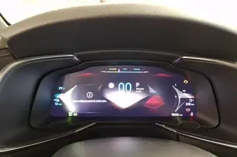 DS 7, 1.6, 221 kW, plug-in hybrid, automatic, four-wheel drive