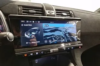 DS 7, 1.6, 221 kW, plug-in hybrid, automatic, four-wheel drive