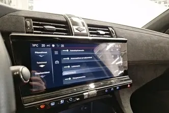 DS 7, 1.6, 221 kW, plug-in hybrid, automatic, four-wheel drive