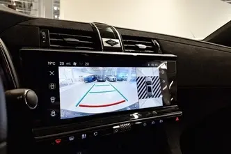 DS 7, 1.6, 221 kW, plug-in hybrid, automatic, four-wheel drive
