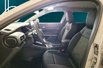Jeep Avenger, 1.2, 81 kW, hübriid, automaat, esivedu