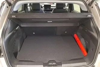 Jeep Avenger, 1.2, 81 kW, hübriid, automaat, esivedu