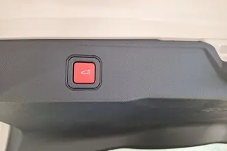 Jeep Avenger, 1.2, 81 kW, hübriid, automaat, esivedu