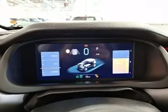 Jeep Avenger, 1.2, 81 kW, hübriid, automaat, esivedu