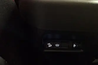 Jeep Avenger, 1.2, 81 kW, hübriid, automaat, esivedu