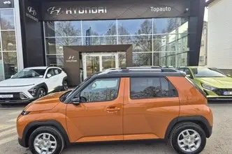 Hyundai Inster, 28.2 kW, electric, automatic, front-wheel drive