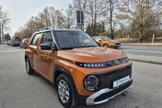 Hyundai Inster, 28.2 kW, electric, automatic, front-wheel drive