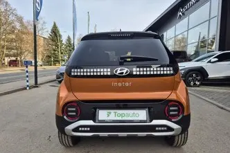 Hyundai Inster, 28.2 kW, electric, automatic, front-wheel drive