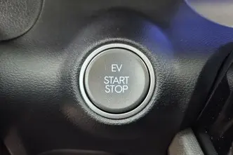 Hyundai Inster, 28.2 kW, electric, automatic, front-wheel drive