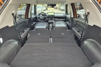 Hyundai Inster, 28.2 kW, electric, automatic, front-wheel drive