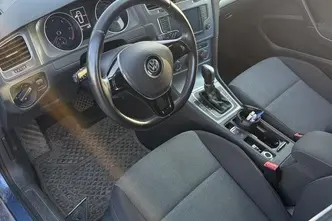 Volkswagen Golf, 1.6, 81 kW, diisel, automaat, esivedu