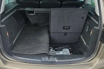 Volkswagen Sharan, 2.0, 110 kW, diisel, automaat, esivedu
