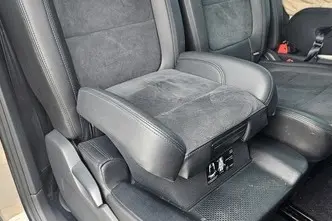 Volkswagen Sharan, 2.0, 110 kW, diisel, automaat, esivedu