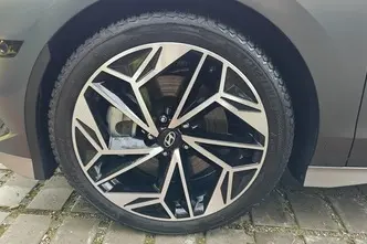 Hyundai IONIQ 6, 239 kW, elekter, automaat, nelikvedu