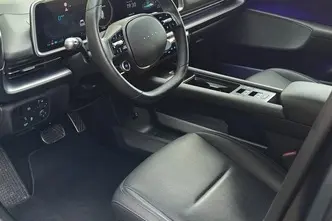 Hyundai IONIQ 6, 239 kW, elekter, automaat, nelikvedu