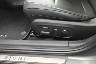 Hyundai IONIQ 6, 239 kW, elekter, automaat, nelikvedu