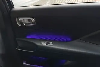 Hyundai IONIQ 6, 239 kW, elekter, automaat, nelikvedu