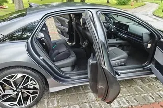 Hyundai IONIQ 6, 239 kW, elekter, automaat, nelikvedu