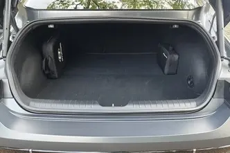 Hyundai IONIQ 6, 239 kW, elekter, automaat, nelikvedu