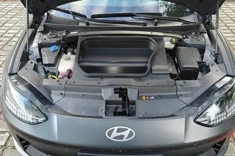 Hyundai IONIQ 6, 239 kW, elekter, automaat, nelikvedu