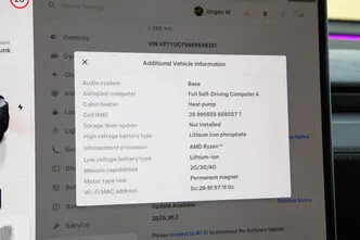 Tesla Model Y, 114 kW, elekter, automaat, tagavedu