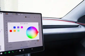 Tesla Model Y, 114 kW, elekter, automaat, tagavedu