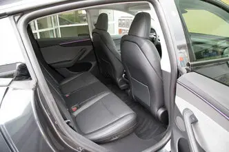 Tesla Model Y, 114 kW, elekter, automaat, tagavedu
