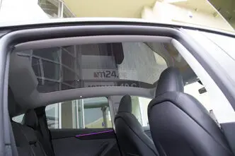 Tesla Model Y, 114 kW, elekter, automaat, tagavedu