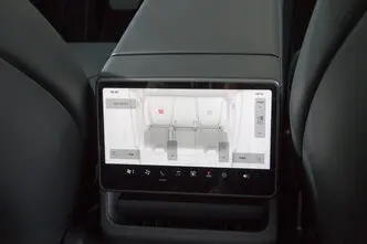 Tesla Model Y, 114 kW, elekter, automaat, tagavedu