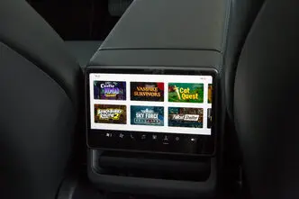 Tesla Model Y, 114 kW, elekter, automaat, tagavedu