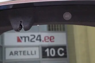Tesla Model Y, 114 kW, elekter, automaat, tagavedu