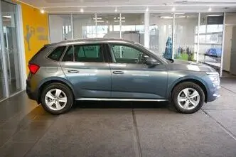 Škoda Kamiq, 1.0, 81 kW, бензин, автомат, передний привод