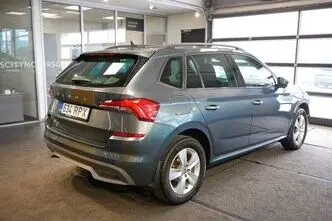 Škoda Kamiq, 1.0, 81 kW, бензин, автомат, передний привод