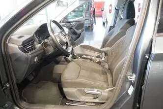 Škoda Kamiq, 1.0, 81 kW, бензин, автомат, передний привод